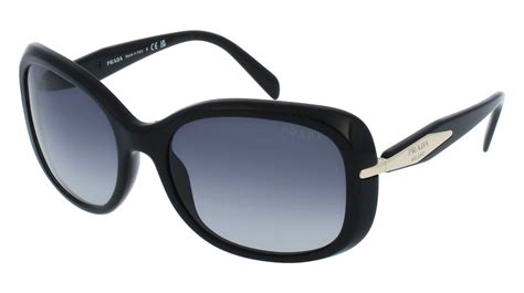 lunette de soleil prada femme galerie lafayette|soldes de soleil Prada femme.